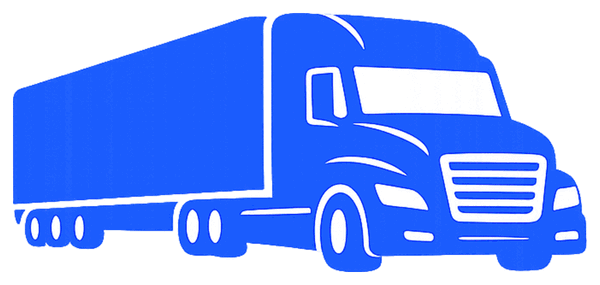 Логотип TruckGo